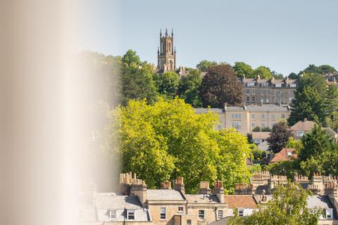 2 bedroom apartment for sale, Marlborough Lane, Bath, BA1