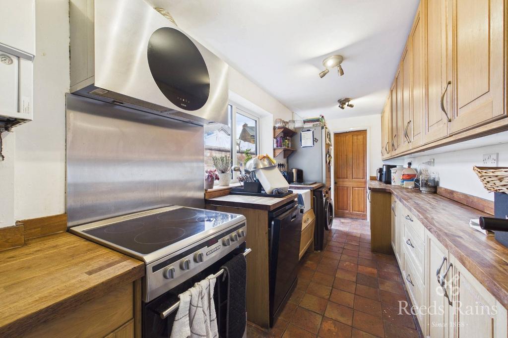 House in Greater Manchester - View 5