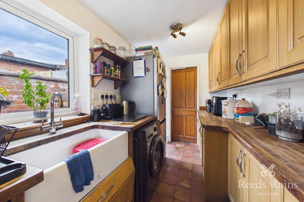 House in Greater Manchester - More