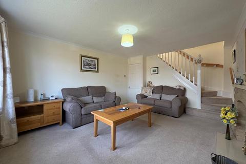 2 bedroom semi-detached house for sale, 6 Newlands, Northallerton