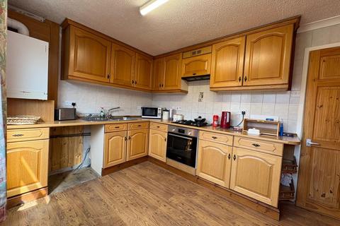 2 bedroom semi-detached house for sale, 6 Newlands, Northallerton