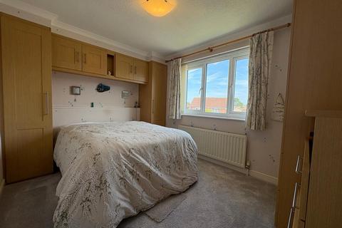 2 bedroom semi-detached house for sale, 6 Newlands, Northallerton