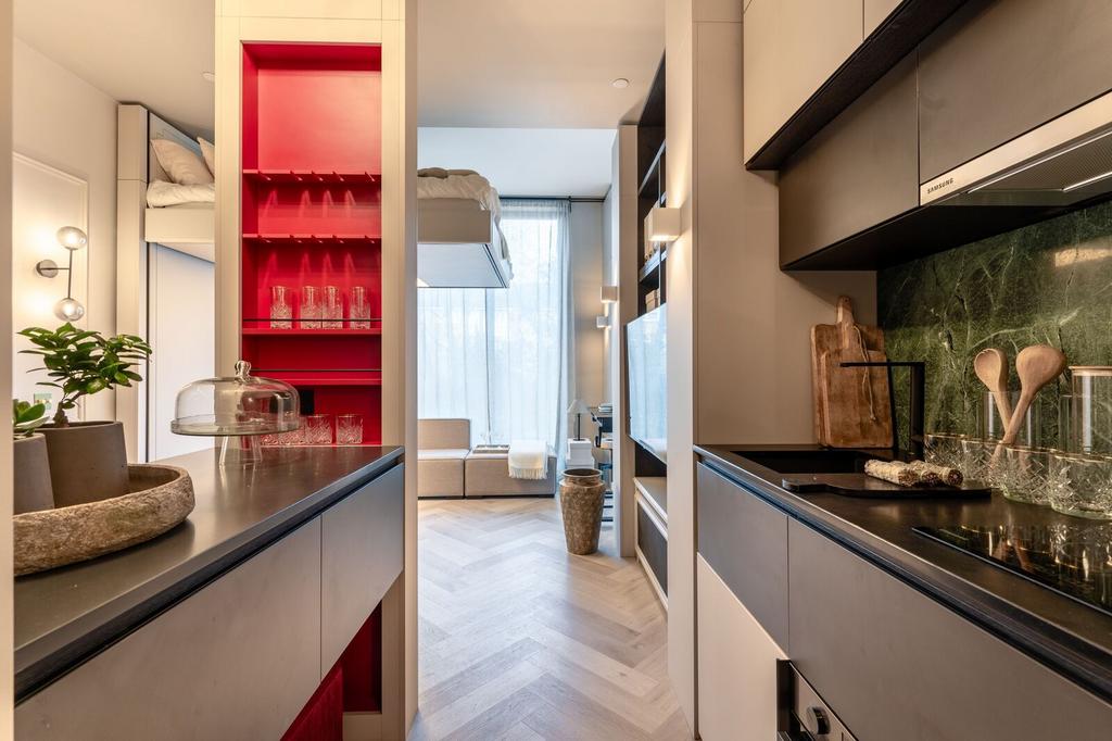 Apartment in London - View 2