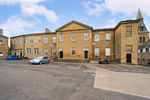 3 bedroom flat for sale, Castlehill, Cupar, KY15
