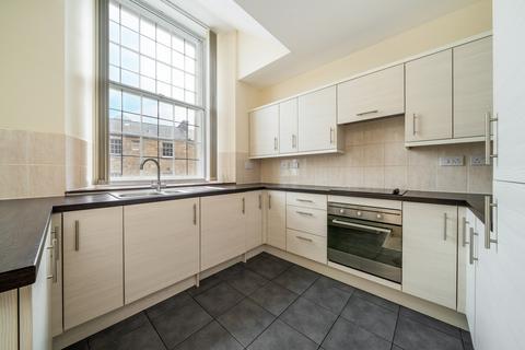 3 bedroom flat for sale, Castlehill, Cupar, KY15