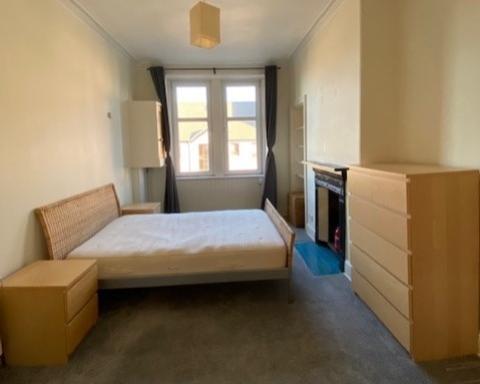 Apartment in Edinburgh, Jock's Lodge, Northfield/Willowbrae - View 5