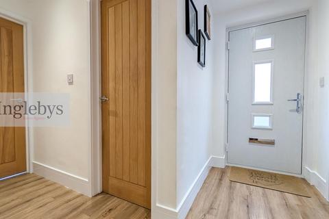 undefined, Newlands Road, Skelton-In-Cleveland, Saltburn-By-The-Sea