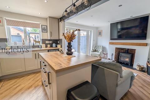 undefined, Newlands Road, Skelton-In-Cleveland, Saltburn-By-The-Sea