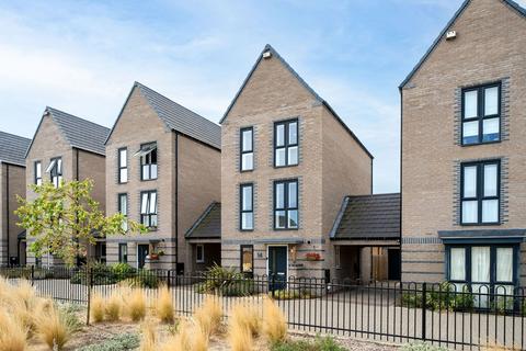 3 bedroom detached house for sale, Eagle Way, Northstowe, CB24