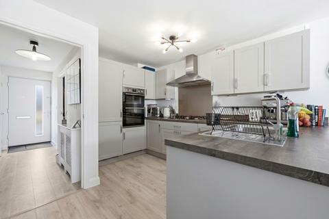 3 bedroom detached house for sale, Eagle Way, Northstowe, CB24