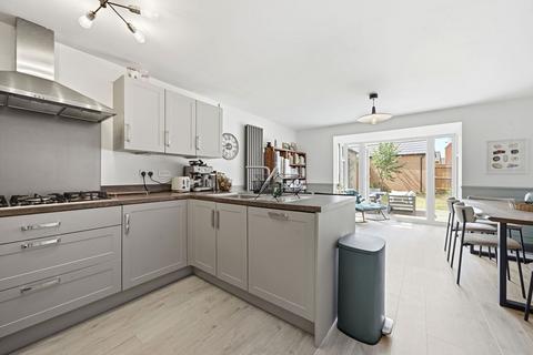 3 bedroom detached house for sale, Eagle Way, Northstowe, CB24