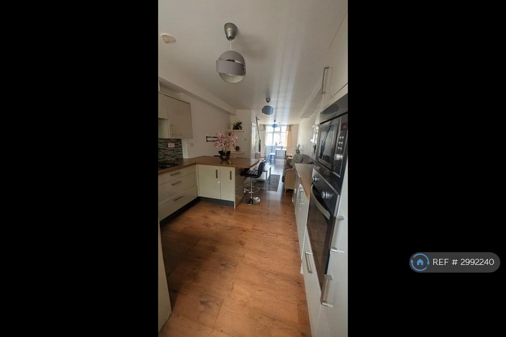 House in London