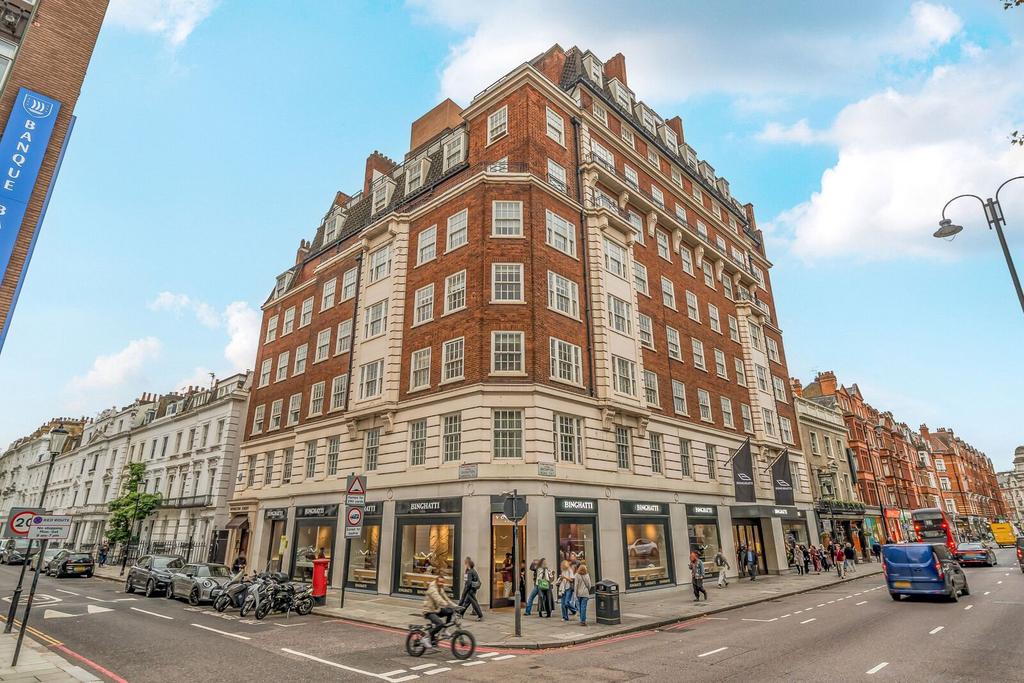Apartment in London - More