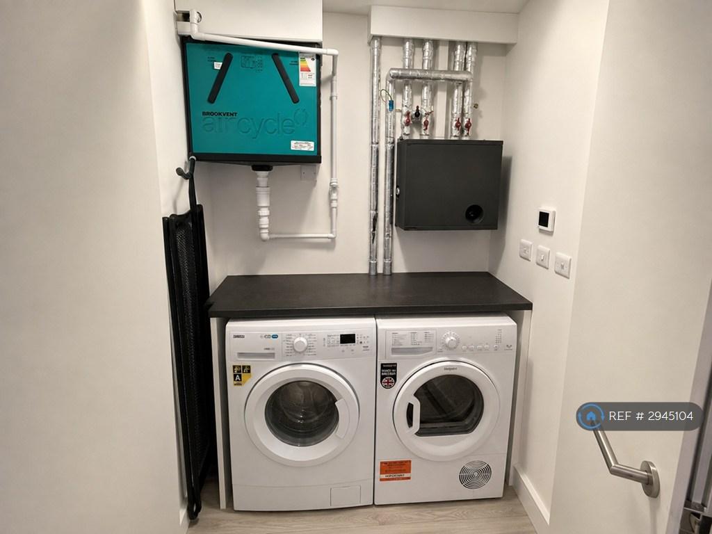 Apartment in London - View 5