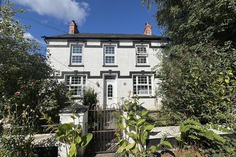 3 bedroom detached house for sale, Salem, Llandeilo, Carmarthenshire.
