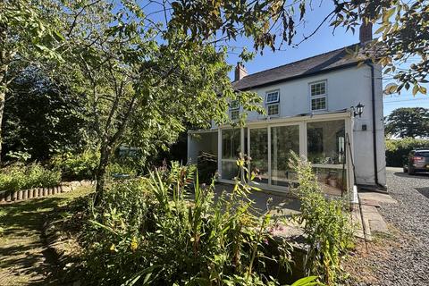 3 bedroom detached house for sale, Salem, Llandeilo, Carmarthenshire.