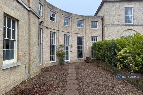 Studio to rent, Bungay Road, Beccles, NR34