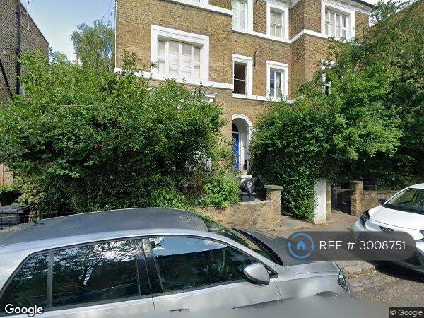 Apartment in London - View 3