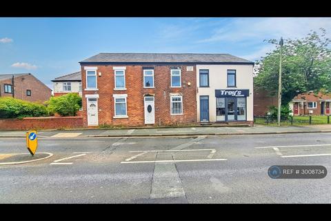 Wigan Road, Bolton, BL5