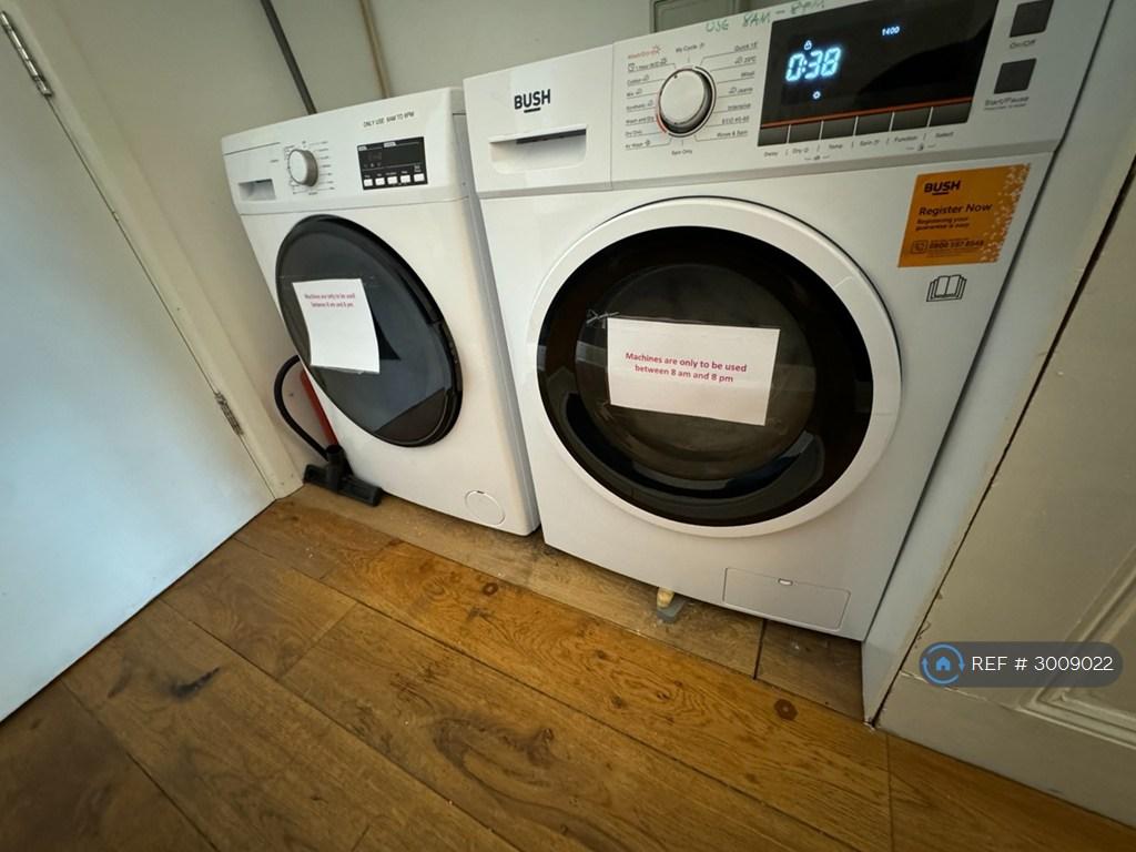 Apartment in Brighton - More