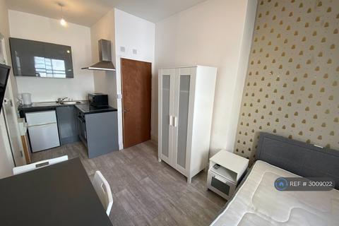 Studio to rent, Bedford Place, Brighton, BN1