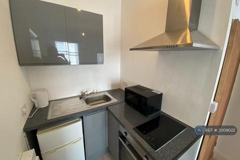 Studio to rent, Bedford Place, Brighton, BN1