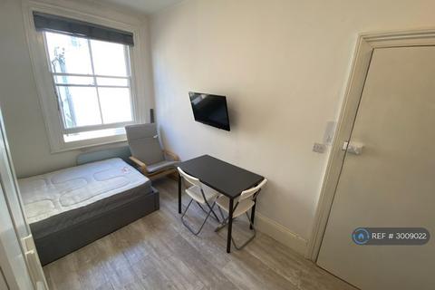 Studio to rent, Bedford Place, Brighton, BN1