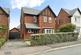 Lomas Way, Congleton