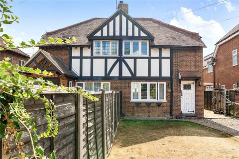 3 bedroom semi-detached house for sale, Bath Road, Taplow, Maidenhead
