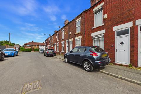 2 bedroom terraced house for sale, Swinburn Street, Manchester, M9