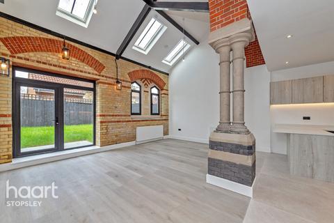 undefined, Mallard Road, Abbots Langley