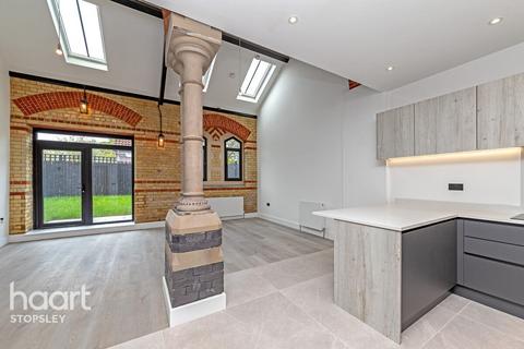 undefined, Mallard Road, Abbots Langley