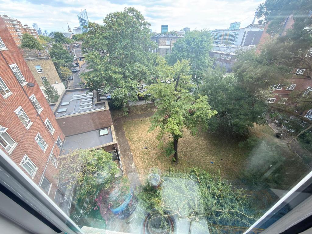 Apartment in London - View 2