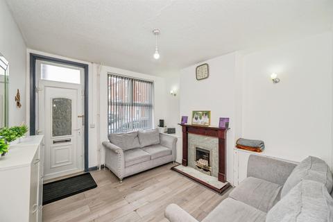 3 bedroom terraced house for sale, Woolrych Street, Derby