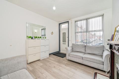 3 bedroom terraced house for sale, Woolrych Street, Derby