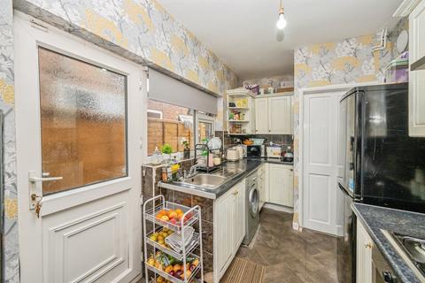 3 bedroom terraced house for sale, Woolrych Street, Derby