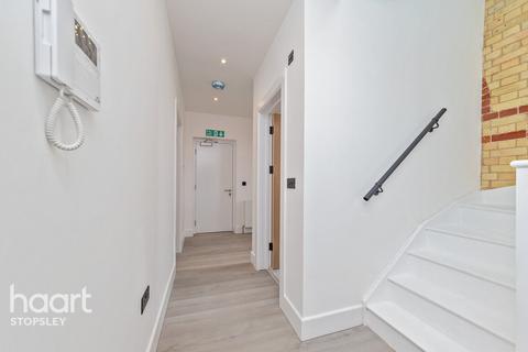 undefined, Mallard Road, Abbots Langley