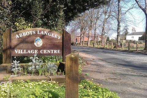 undefined, Mallard Road, Abbots Langley