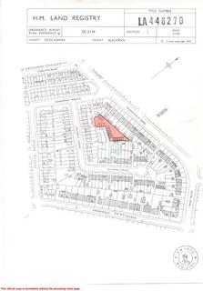 Land for sale, Bloomfield Road, Blackpool, Lancashire, FY1 6QE