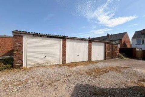 Land for sale, Bloomfield Road, Blackpool, Lancashire, FY1 6QE