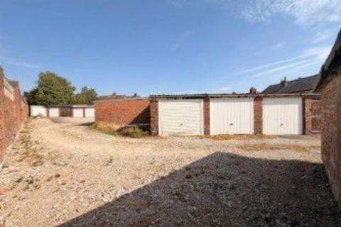 Land for sale, Bloomfield Road, Blackpool, Lancashire, FY1 6QE