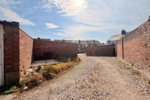 Land for sale, Bloomfield Road, Blackpool, Lancashire, FY1 6QE