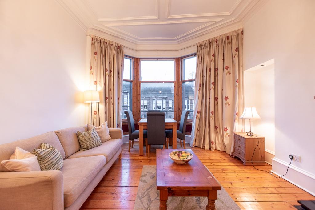 Apartment in Glasgow - View 4