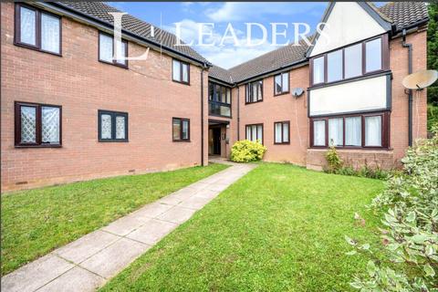 1 bedroom apartment for sale, Petunia Court, Luton, Bedfordshire