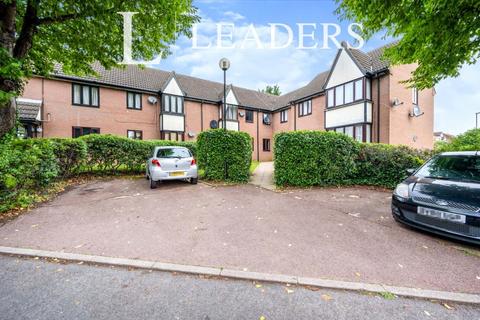 1 bedroom apartment for sale, Petunia Court, Luton, Bedfordshire