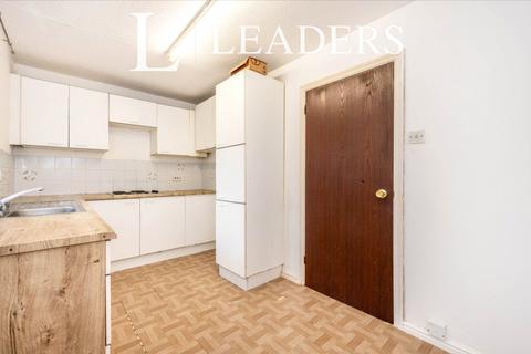 1 bedroom apartment for sale, Petunia Court, Luton, Bedfordshire