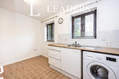1 bedroom apartment for sale, Petunia Court, Luton, Bedfordshire
