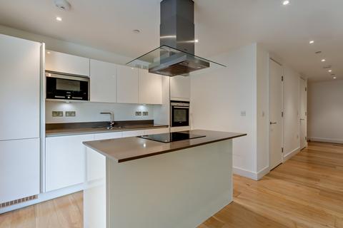 2 bedroom flat for sale, Parkside, Cambridge, Cambridgeshire