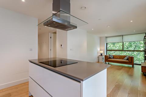 2 bedroom flat for sale, Parkside, Cambridge, Cambridgeshire