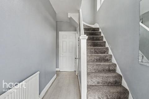St Brides Avenue, Edgware